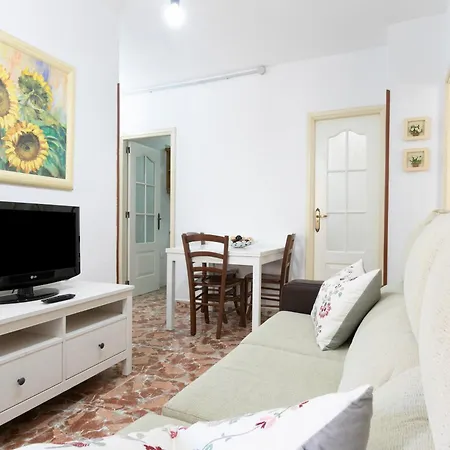 Paloma 洛斯克里斯蒂亚诺斯