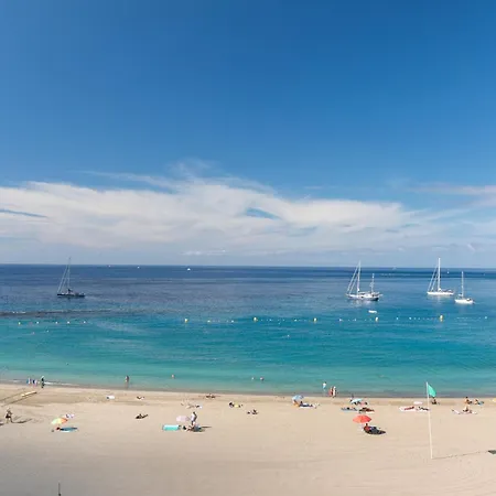 公寓 Paloma 洛斯克里斯蒂亚诺斯