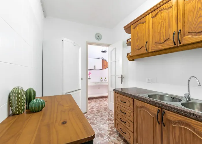 Paloma Apartmán *