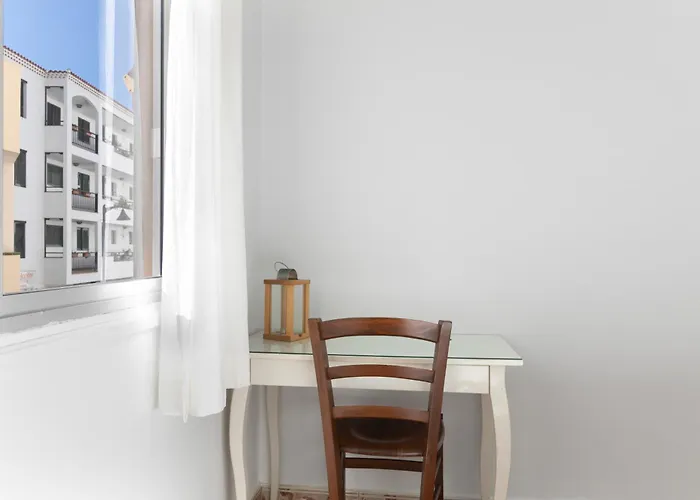 Paloma Apartmán