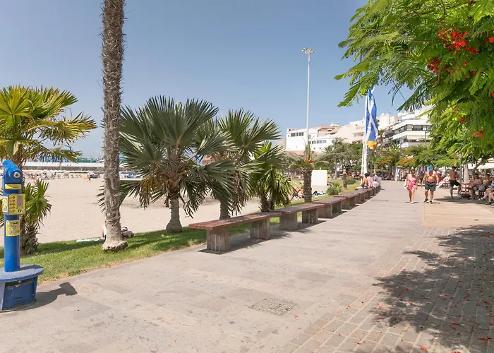 Apartmán Paloma