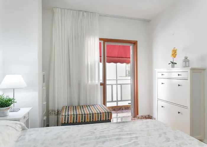 Apartmán Paloma