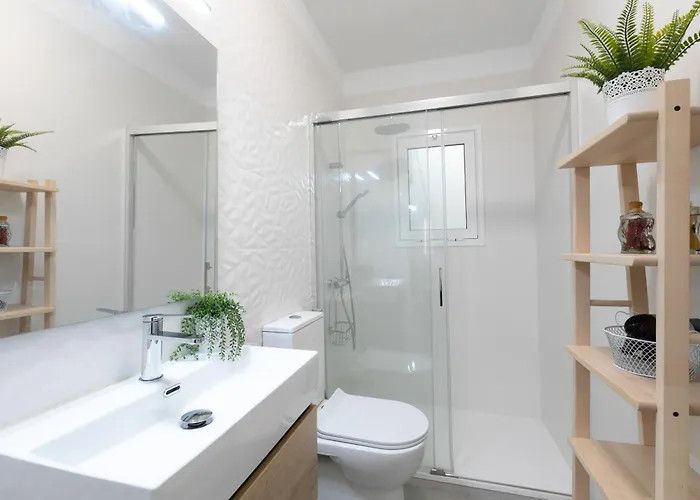 Paloma Apartmán *