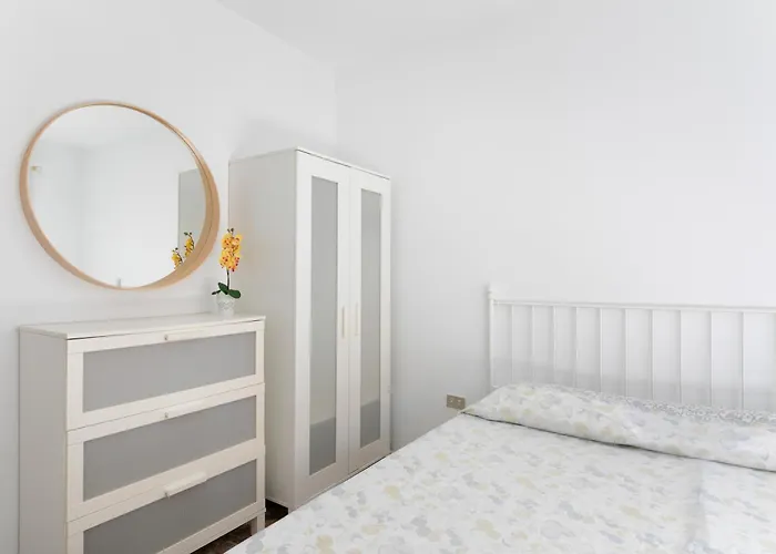 Apartmán Paloma *