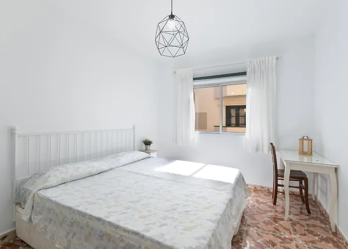 Apartmán Paloma *
