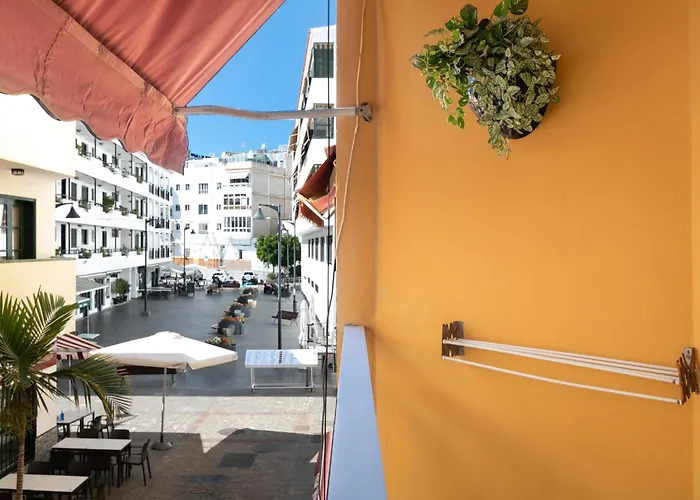 Apartmán Paloma