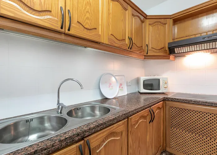 Apartmán Paloma *