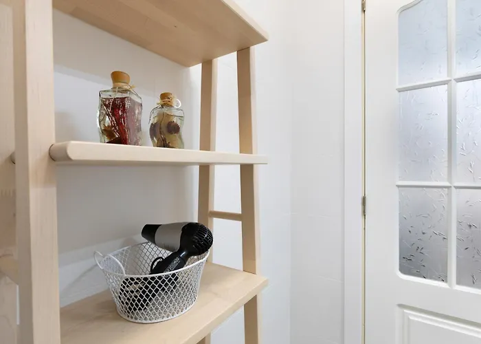 Apartmán Paloma *